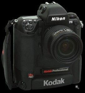 Kodak-DCS-760-6Mp